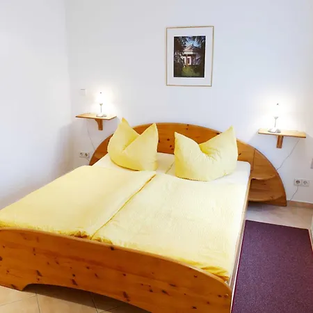 Holiday home Kopp Heringsdorf (Usedom)