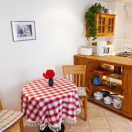 Kopp Holiday home