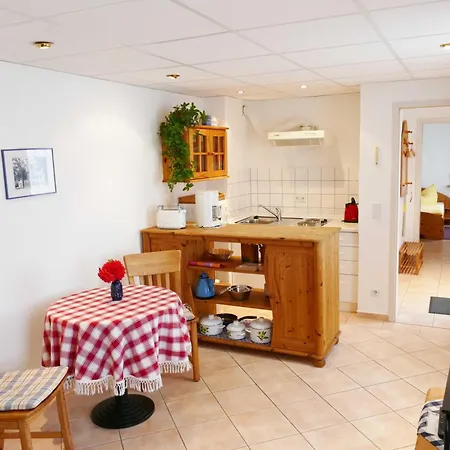 Holiday home Kopp