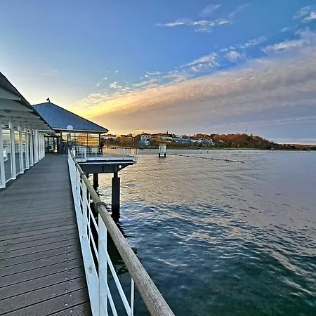 Kopp Heringsdorf (Usedom)