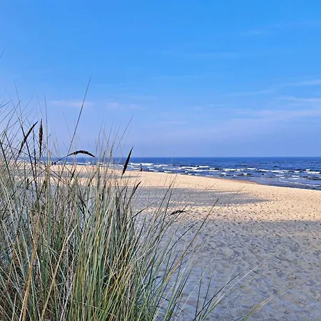 Kopp Holiday home Heringsdorf (Usedom)